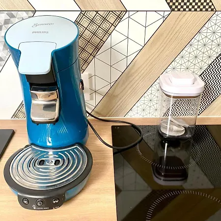 Vue Sur Les Etoiles * Charleville-Mézières