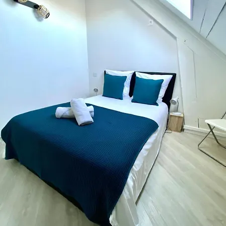 Vue Sur Les Etoiles *