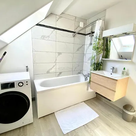 Apartment Vue Sur Les Etoiles