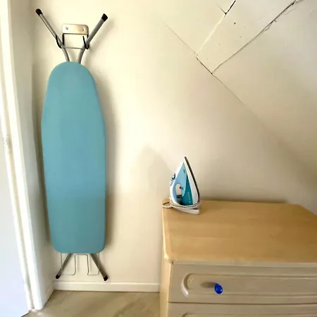 Apartment Vue Sur Les Etoiles *