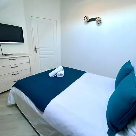 Lejlighed Vue Sur Les Etoiles