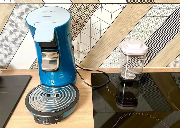 Vue Sur Les Etoiles * Charleville-Mézières