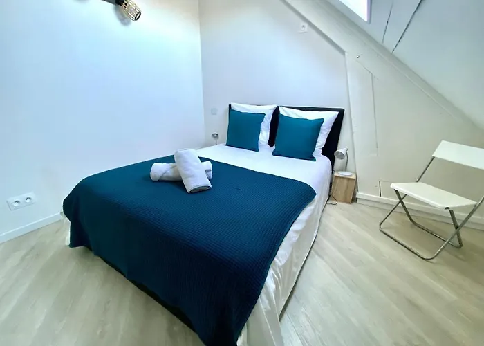 Vue Sur Les Etoiles *