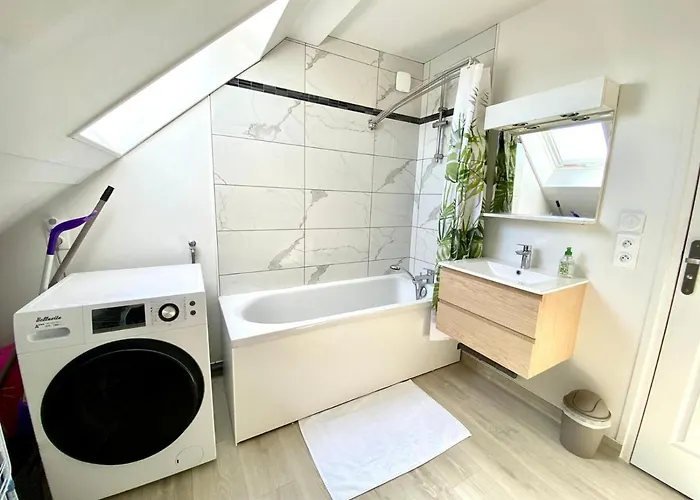 Lejlighed Vue Sur Les Etoiles