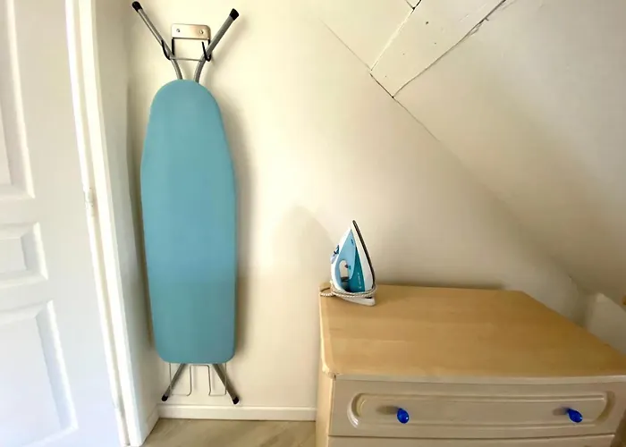 Lejlighed Vue Sur Les Etoiles *